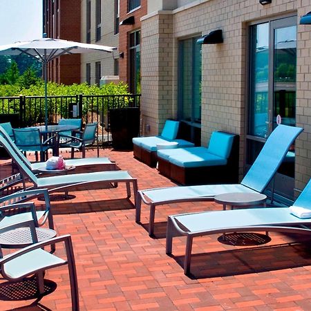 Springhill Suites By Marriott Syracuse Carrier Circle East Syracuse Facilidades foto